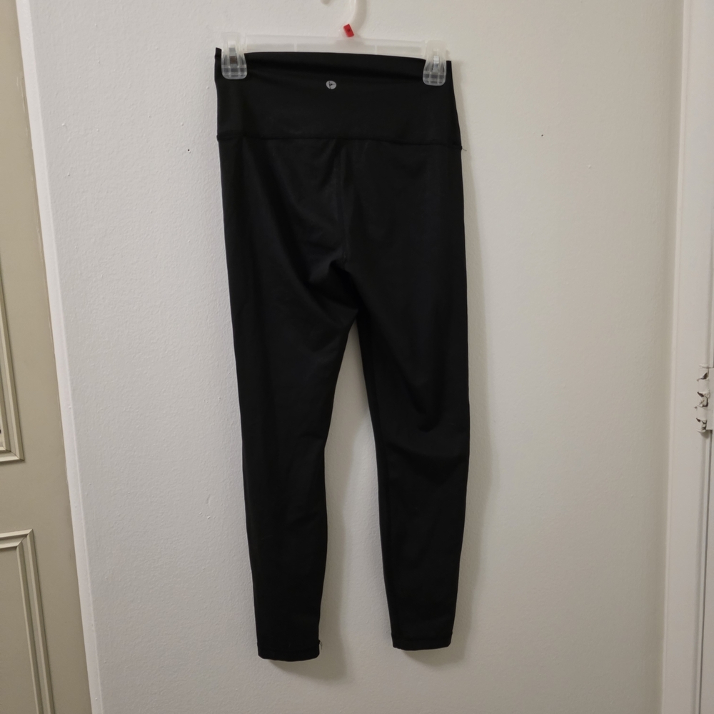90 Degree By Reflex Black Leggings